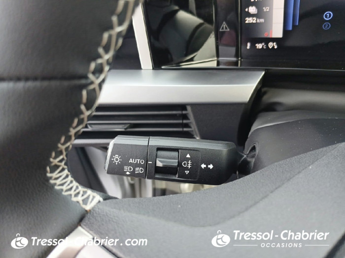 Opel FRONTERA ELECTRIQUE Nouveau Electric 113 ch Batterie 44 kWh GS