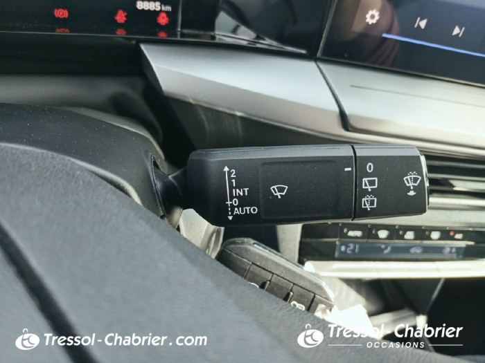 Opel FRONTERA ELECTRIQUE Nouveau Electric 113 ch Batterie 44 kWh GS
