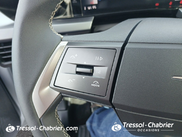 Opel FRONTERA ELECTRIQUE Nouveau Electric 113 ch Batterie 44 kWh GS