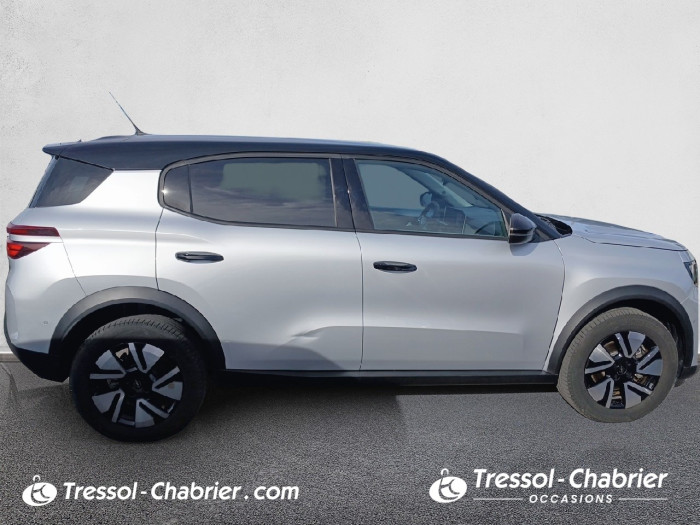 Opel FRONTERA ELECTRIQUE Nouveau Electric 113 ch Batterie 44 kWh GS