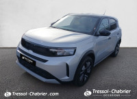 Opel FRONTERA ELECTRIQUE Nouveau Electric 113 ch Batterie 44 kWh GS
