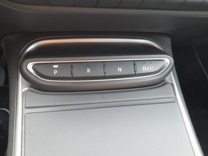 Jeep Avenger 1.2 Turbo T3 110 ch e-Hybrid BVR6 Summit