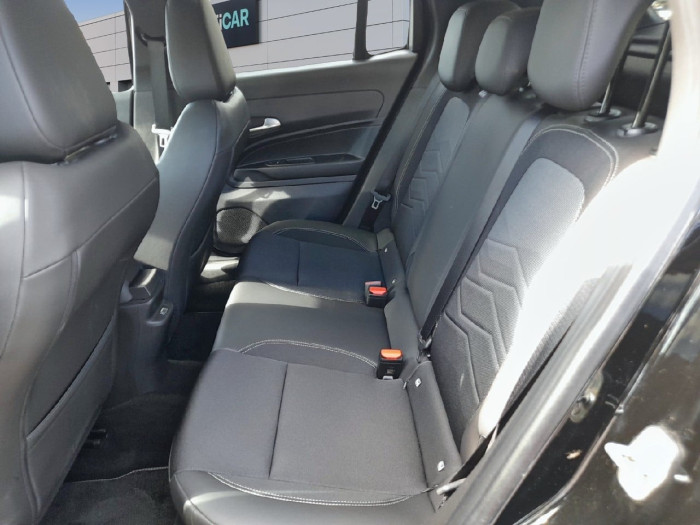 Jeep Avenger 1.2 Turbo T3 110 ch e-Hybrid BVR6 Summit