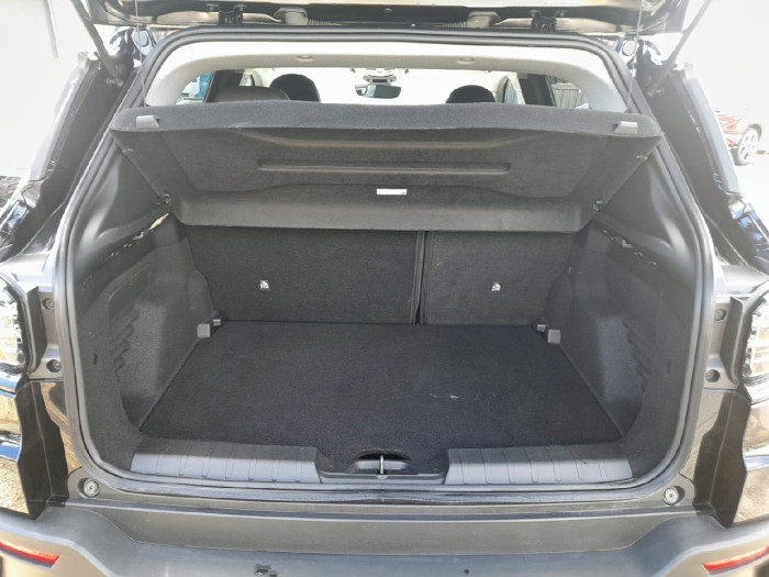 Jeep Avenger 1.2 Turbo T3 110 ch e-Hybrid BVR6 Summit
