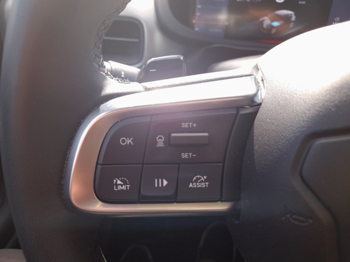 Jeep Avenger 1.2 Turbo T3 110 ch e-Hybrid BVR6 Summit