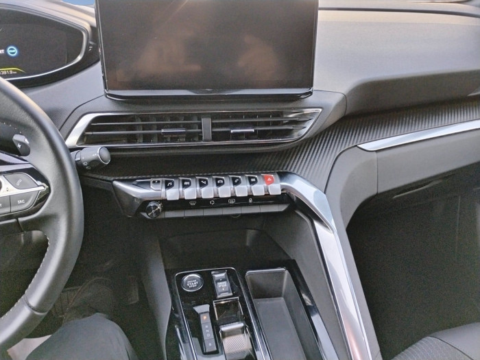 Peugeot 3008 Hybrid 180 e-EAT8 Allure Pack