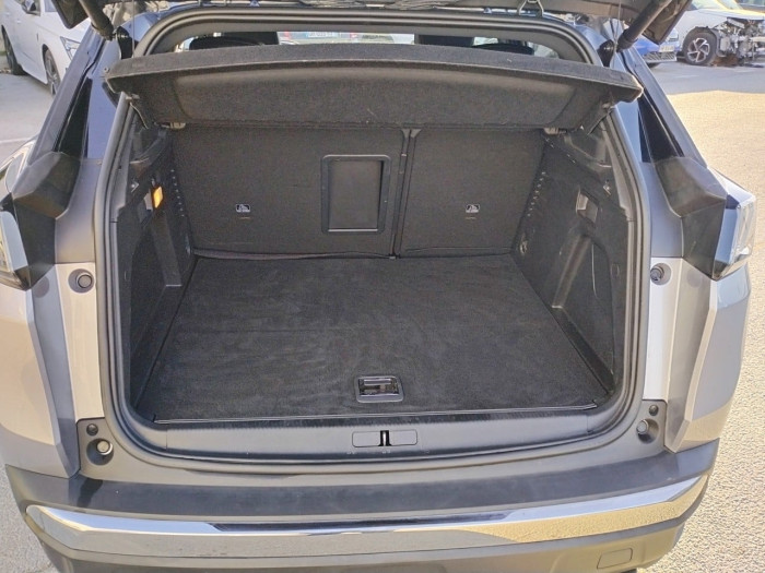 Peugeot 3008 Hybrid 180 e-EAT8 Allure Pack
