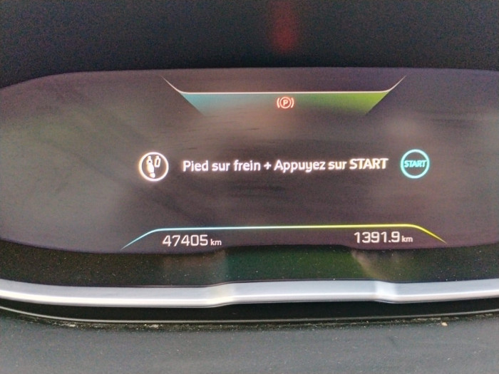 Peugeot 3008 Hybrid 180 e-EAT8 Allure Pack
