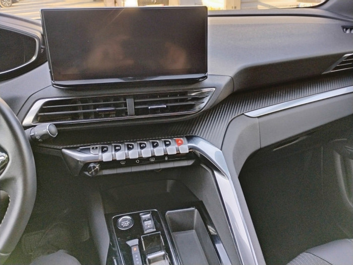 Peugeot 3008 Hybrid 180 e-EAT8 Allure Pack