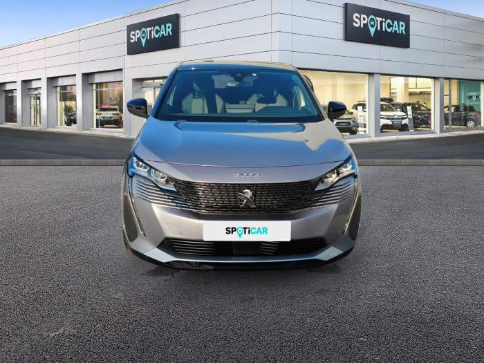Peugeot 3008 Hybrid 180 e-EAT8 Allure Pack