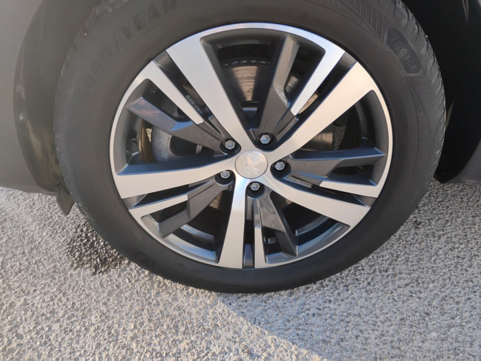 Peugeot 3008 Hybrid 180 e-EAT8 Allure Pack
