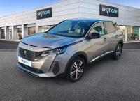 Peugeot 3008 Hybrid 180 e-EAT8 Allure Pack