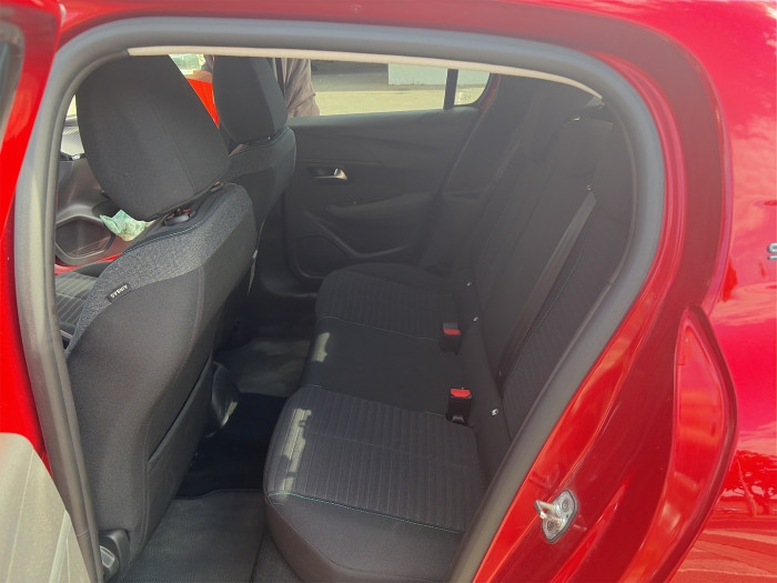 Peugeot 208 PureTech 100 S&S BVM6 Style