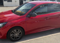 Peugeot 208 PureTech 100 S&S BVM6 Style