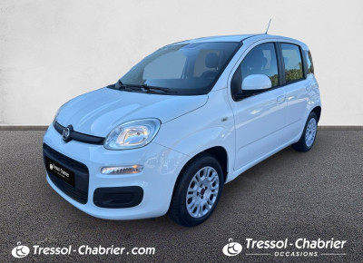 Fiat PANDA SERIE 1 0.9 85 ch TwinAir S&S Lounge