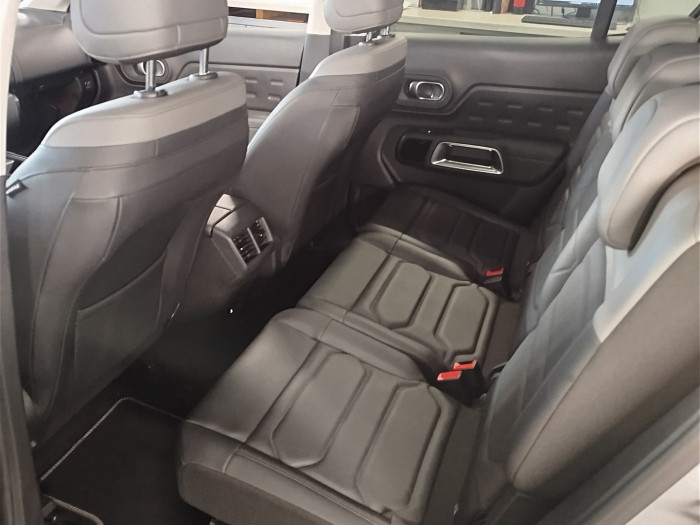 Citroën C5 AIRCROSS Hybride Rechargeable 225 S&S e-EAT8 Shine