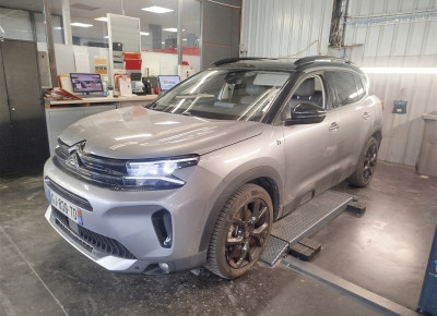 Citroën C5 AIRCROSS Hybride Rechargeable 225 S&S e-EAT8 Shine