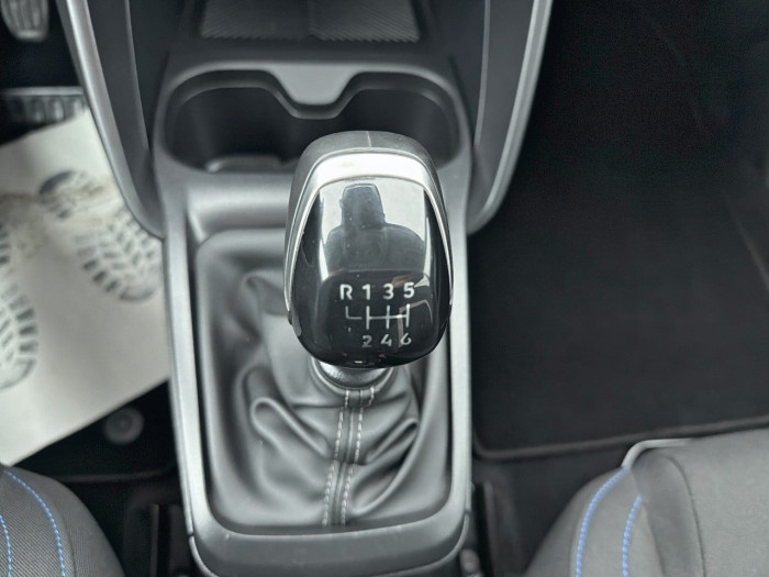 Citroën C3 Nouvelle Turbo 100 ch Manuelle Plus