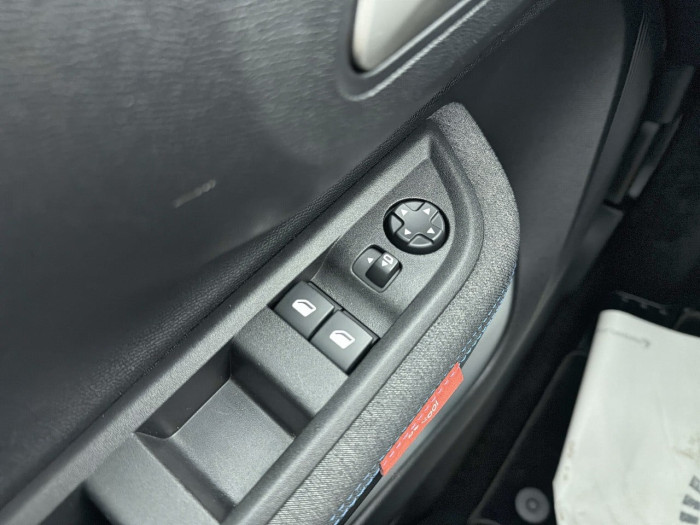 Citroën C3 Nouvelle Turbo 100 ch Manuelle Plus