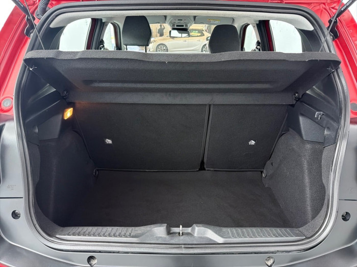 Citroën C3 Nouvelle Turbo 100 ch Manuelle Plus