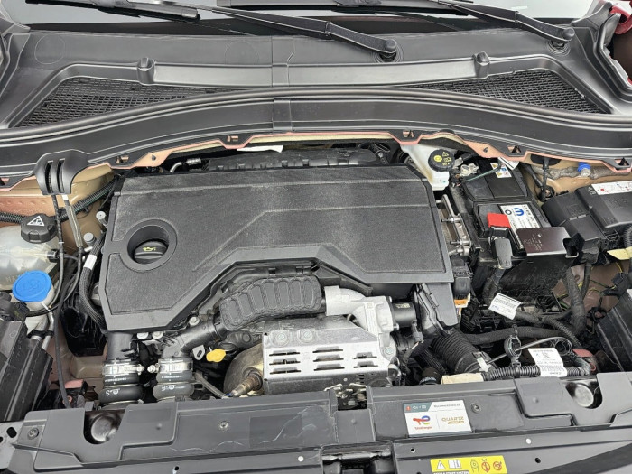 Citroën C3 Nouvelle Turbo 100 ch Manuelle Plus