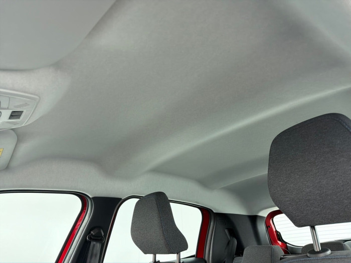Citroën C3 Nouvelle Turbo 100 ch Manuelle Plus