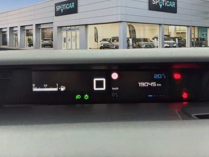 Citroën C3 Nouvelle Turbo 100 ch Manuelle Plus