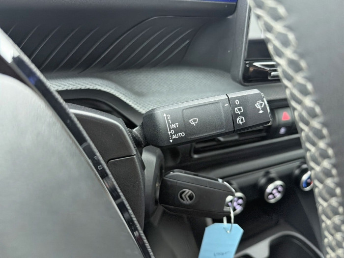 Citroën C3 Nouvelle Turbo 100 ch Manuelle Plus