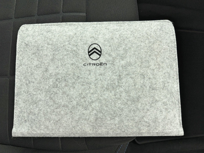 Citroën C3 Nouvelle Turbo 100 ch Manuelle Plus