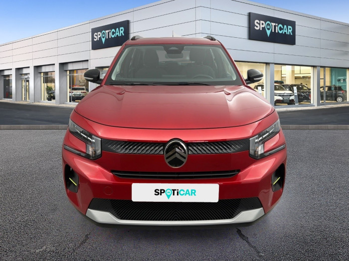 Citroën C3 Nouvelle Turbo 100 ch Manuelle Plus
