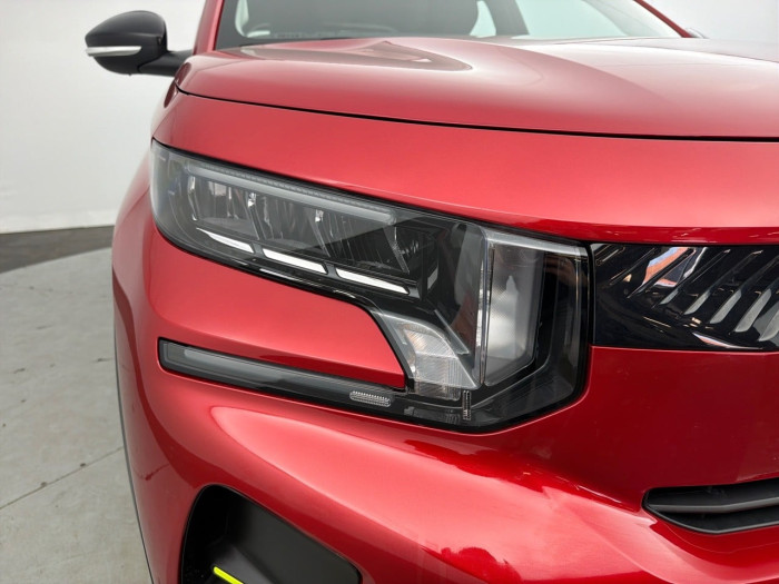 Citroën C3 Nouvelle Turbo 100 ch Manuelle Plus