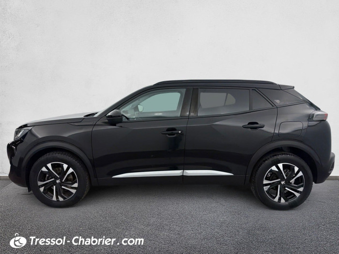 Peugeot 2008 BlueHDi 130 S&S EAT8 Allure Pack