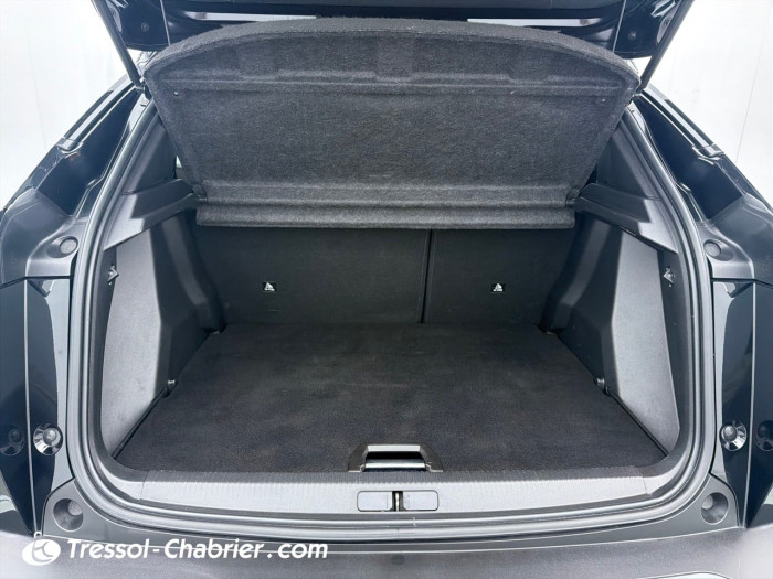 Peugeot 2008 BlueHDi 130 S&S EAT8 Allure Pack