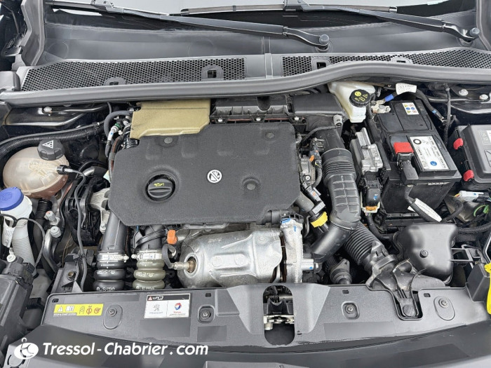 Peugeot 2008 BlueHDi 130 S&S EAT8 Allure Pack