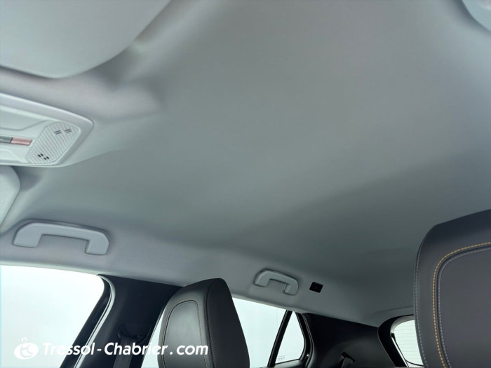 Peugeot 2008 BlueHDi 130 S&S EAT8 Allure Pack