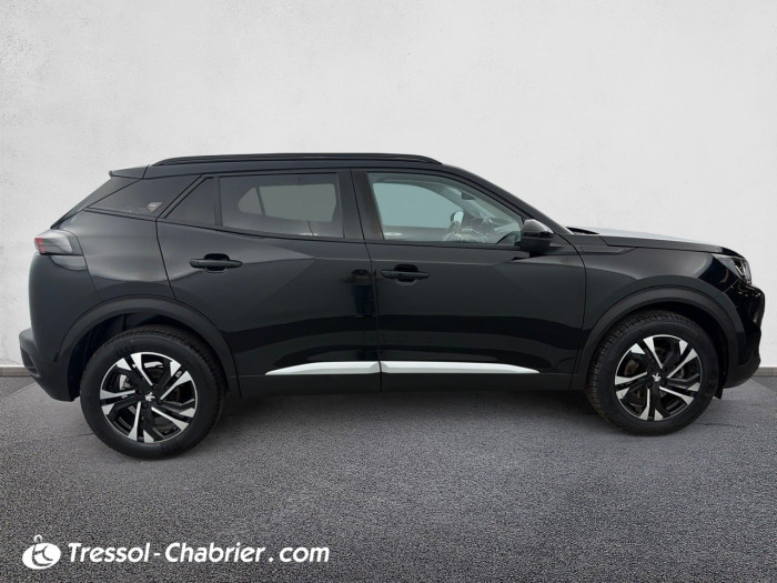 Peugeot 2008 BlueHDi 130 S&S EAT8 Allure Pack