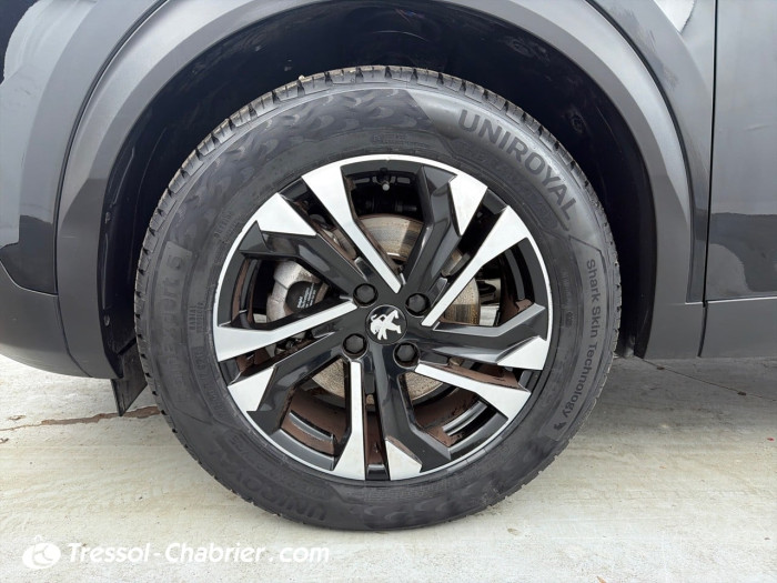 Peugeot 2008 BlueHDi 130 S&S EAT8 Allure Pack