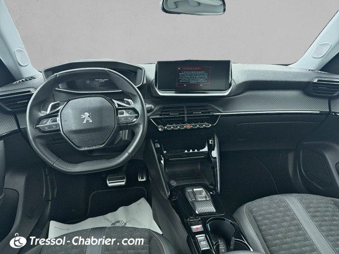 Peugeot 2008 BlueHDi 130 S&S EAT8 Allure Pack