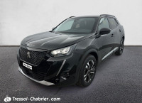 Peugeot 2008 BlueHDi 130 S&S EAT8 Allure Pack