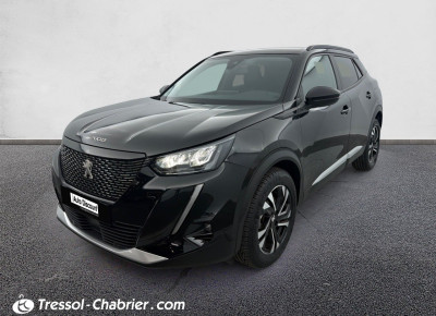 Peugeot 2008 BlueHDi 130 S&S EAT8 Allure Pack