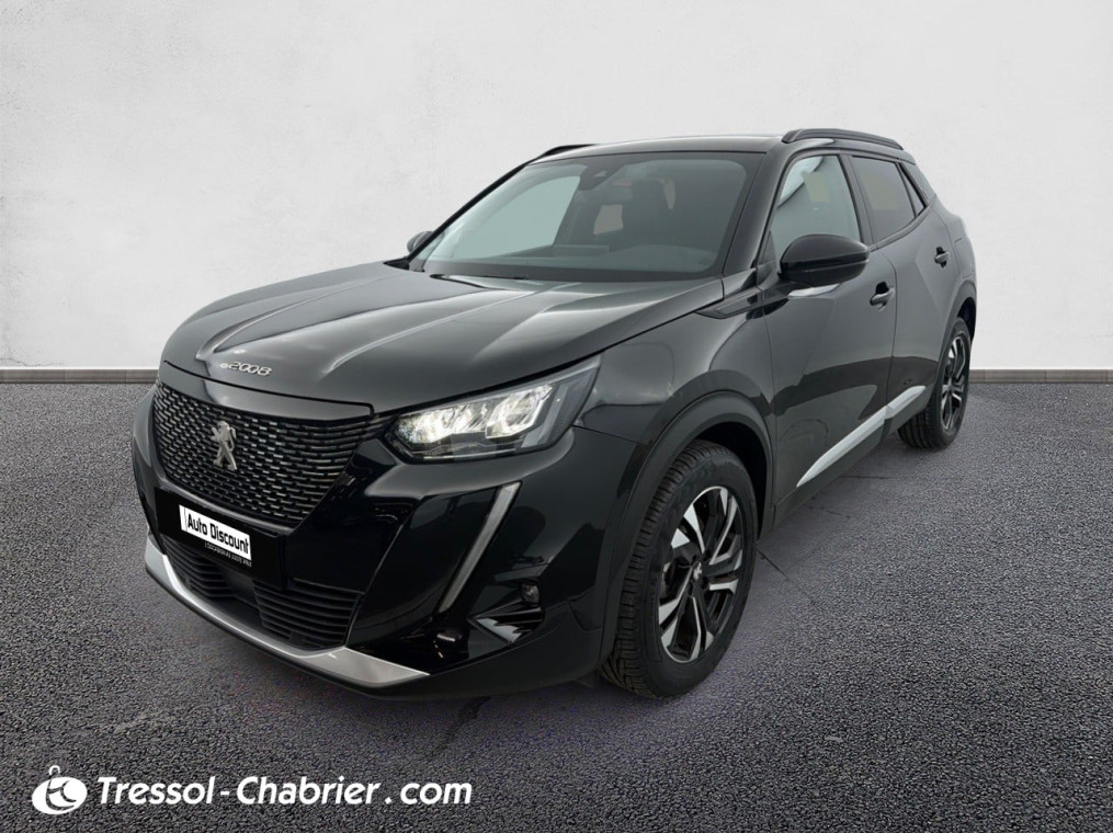 Peugeot 2008 BlueHDi 130 S&S EAT8 Allure Pack