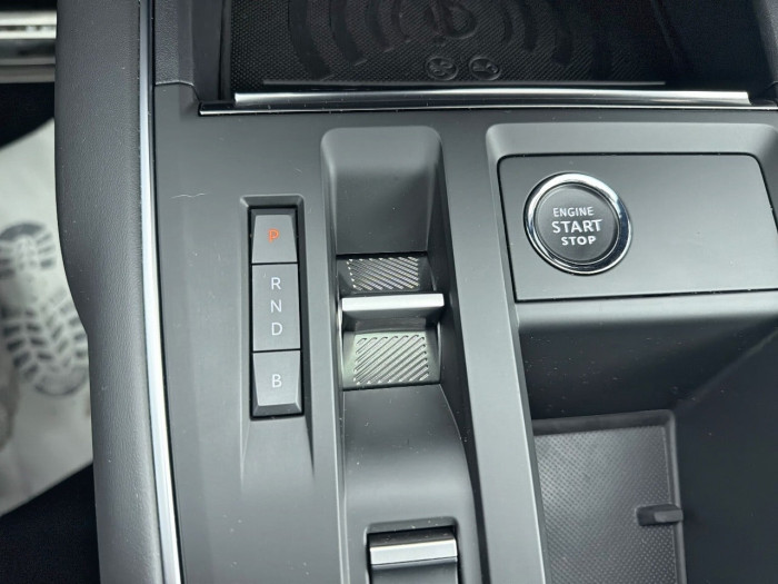 Citroën C5 AIRCROSS Hybride Rechargeable 225 S&S e-EAT8 Shine