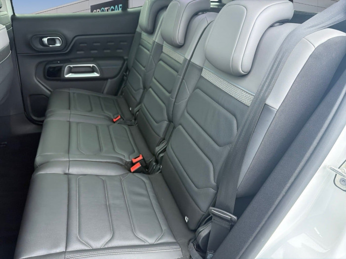 Citroën C5 AIRCROSS Hybride Rechargeable 225 S&S e-EAT8 Shine