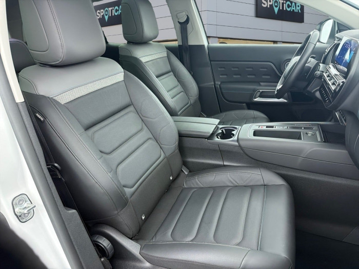 Citroën C5 AIRCROSS Hybride Rechargeable 225 S&S e-EAT8 Shine