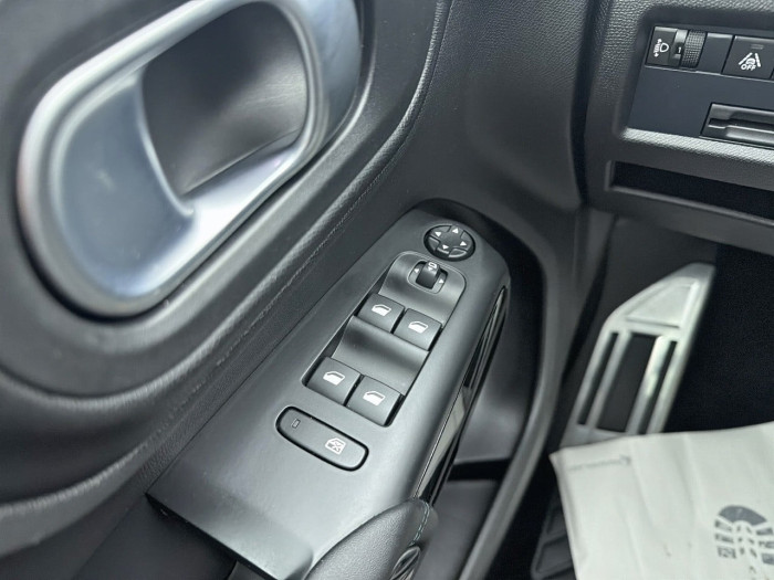 Citroën C5 AIRCROSS Hybride Rechargeable 225 S&S e-EAT8 Shine