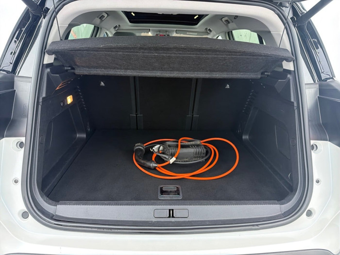 Citroën C5 AIRCROSS Hybride Rechargeable 225 S&S e-EAT8 Shine
