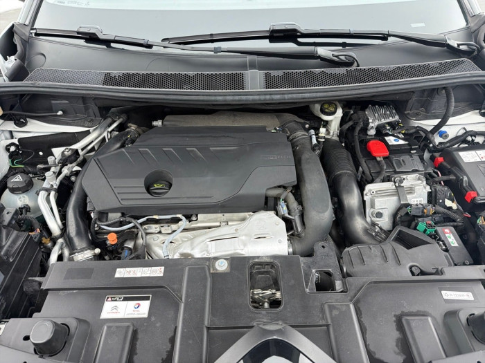 Citroën C5 AIRCROSS Hybride Rechargeable 225 S&S e-EAT8 Shine
