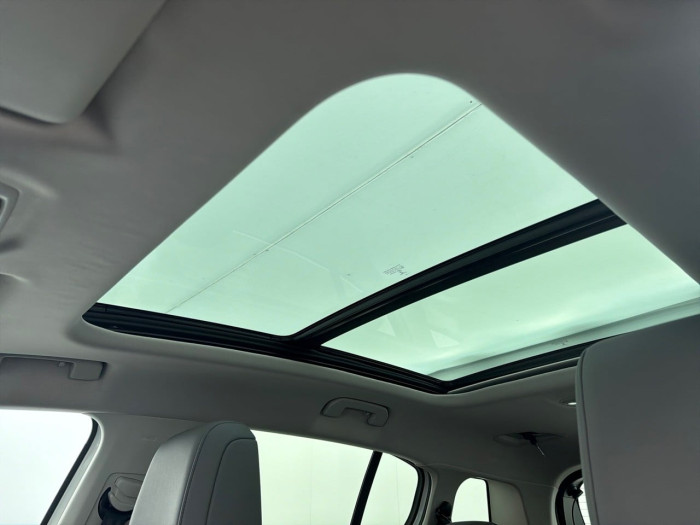 Citroën C5 AIRCROSS Hybride Rechargeable 225 S&S e-EAT8 Shine