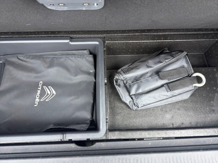 Citroën C5 AIRCROSS Hybride Rechargeable 225 S&S e-EAT8 Shine