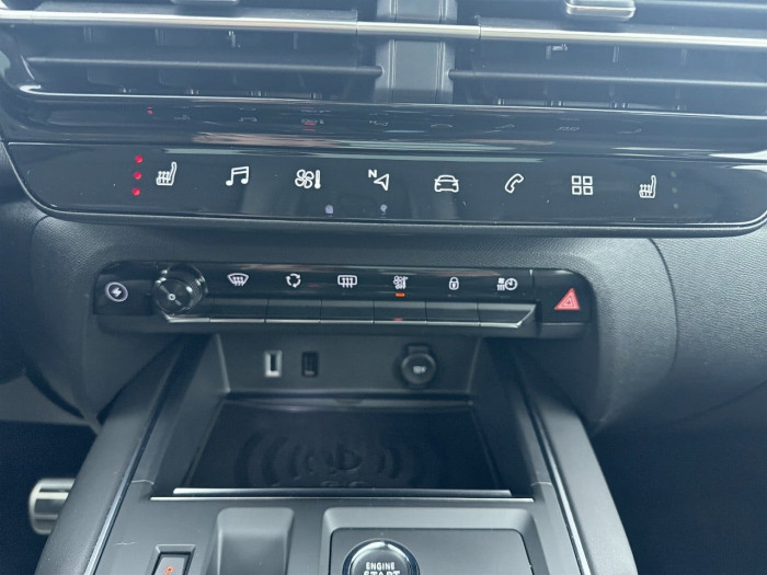 Citroën C5 AIRCROSS Hybride Rechargeable 225 S&S e-EAT8 Shine